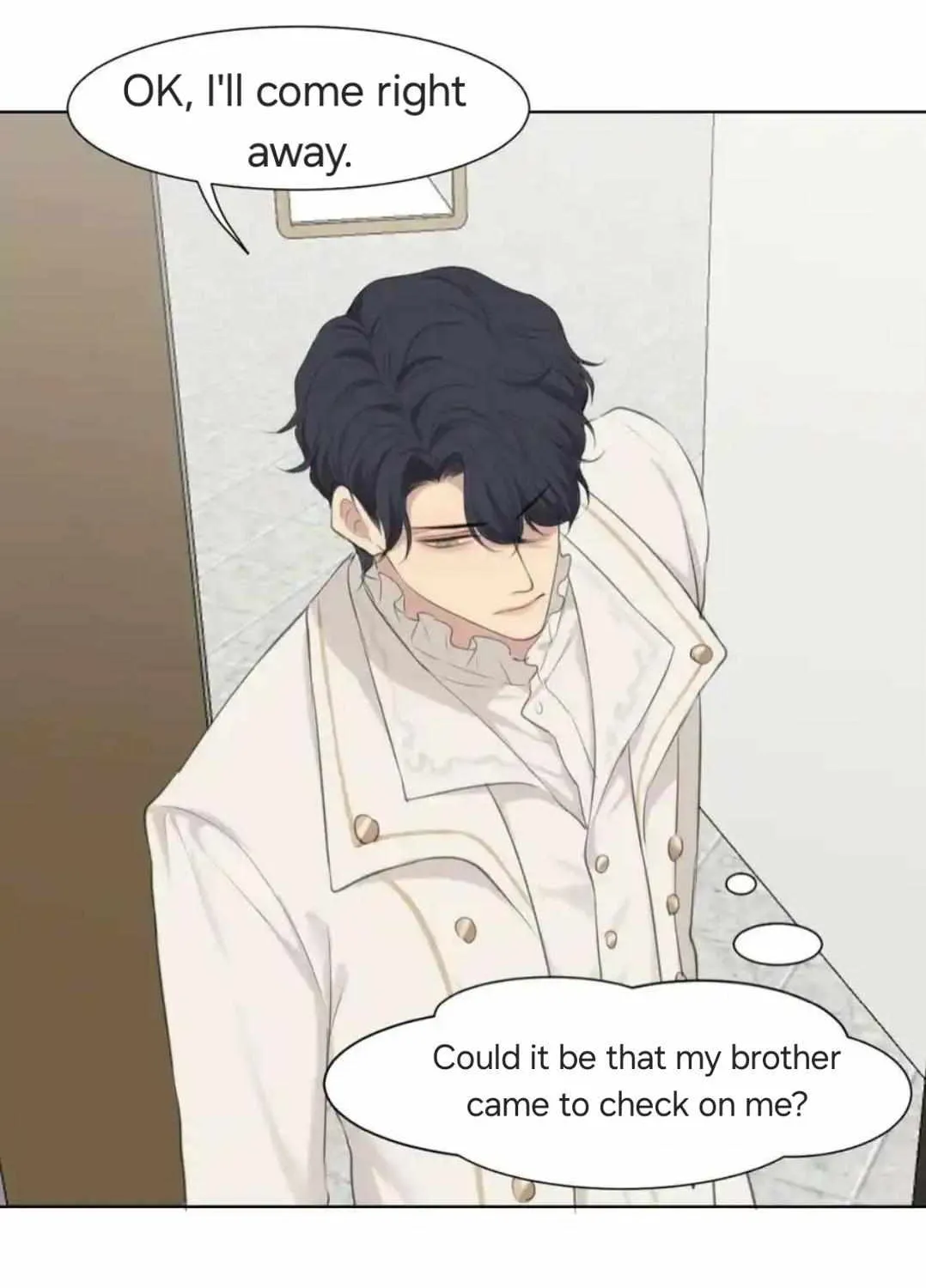 Prejudice Chapter 54 page 84 - 