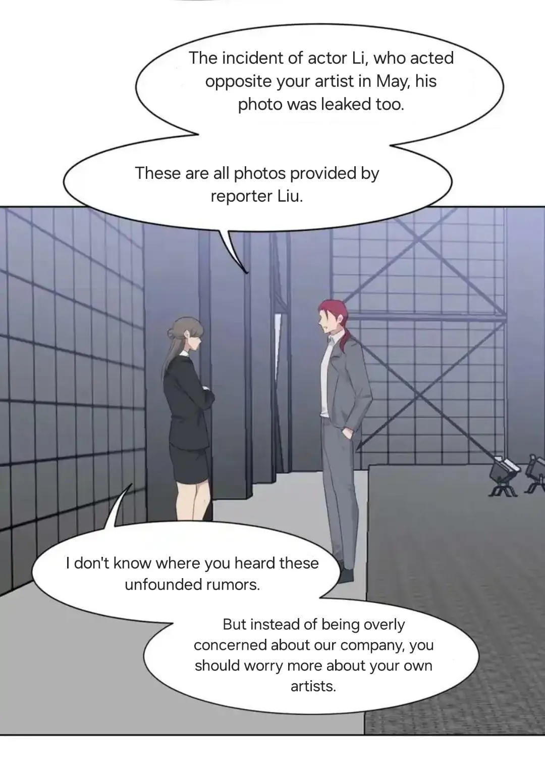 Prejudice Chapter 54 page 10 - 