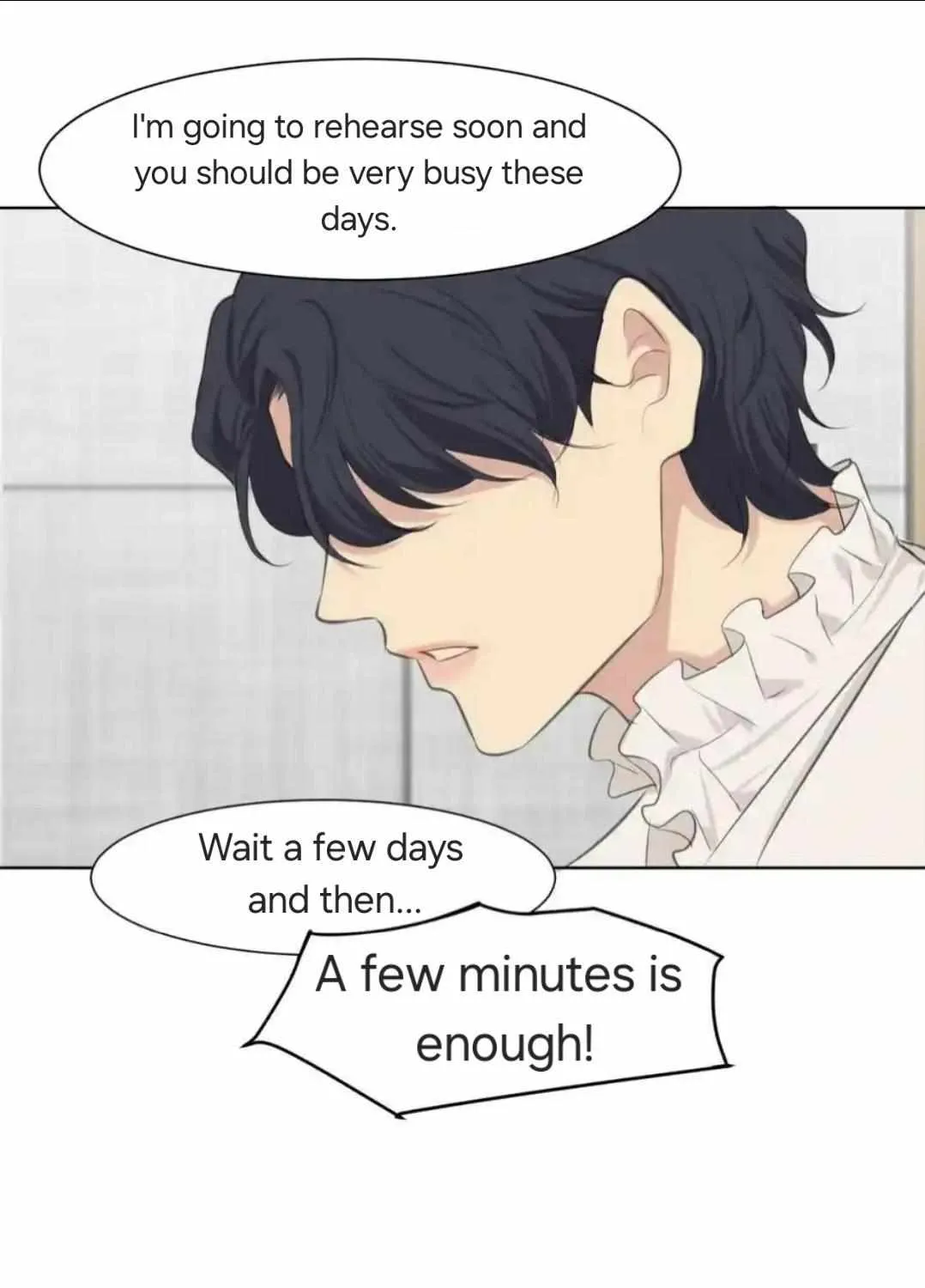 Prejudice Chapter 54 page 91 - 
