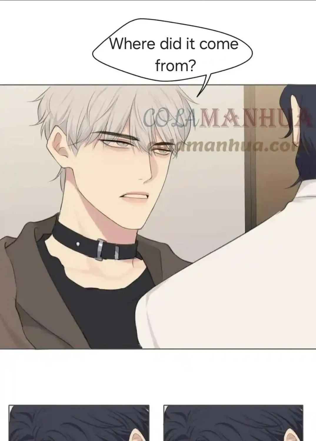 Prejudice Chapter 55 page 15 - 