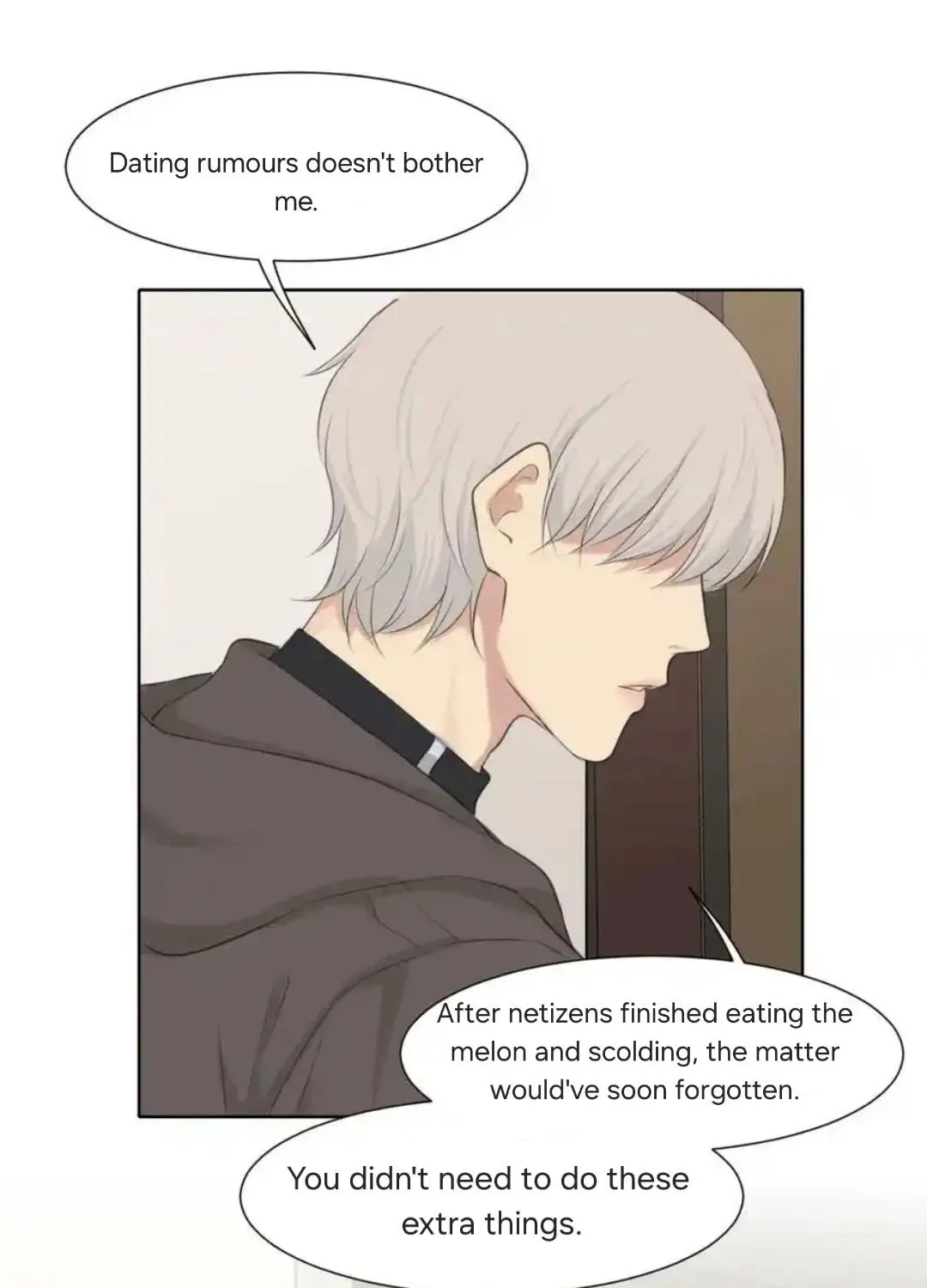 Prejudice Chapter 55 page 30 - 