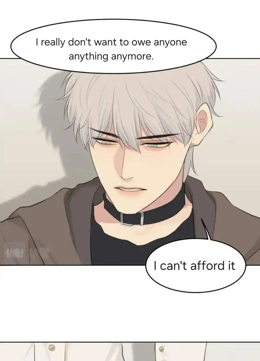 Prejudice Chapter 55 page 34 - 