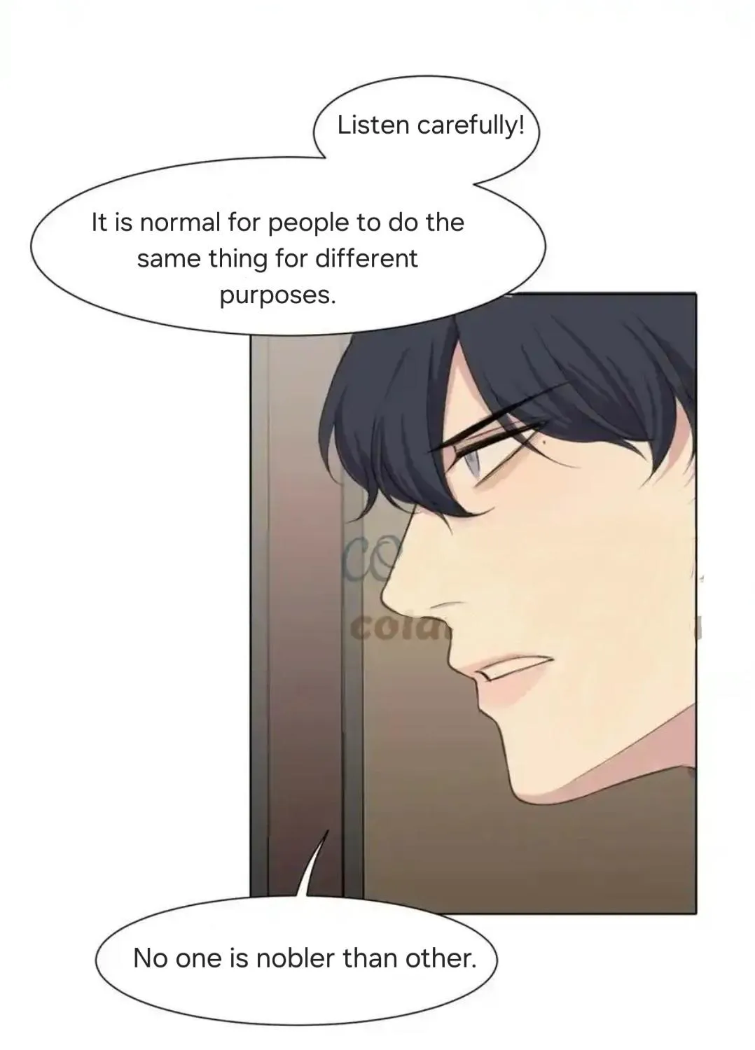 Prejudice Chapter 55 page 38 - 