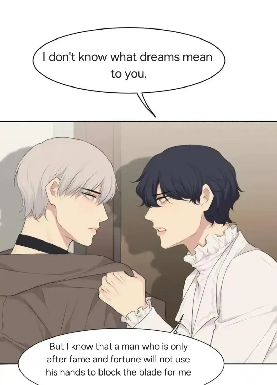 Prejudice Chapter 55 page 40 - 