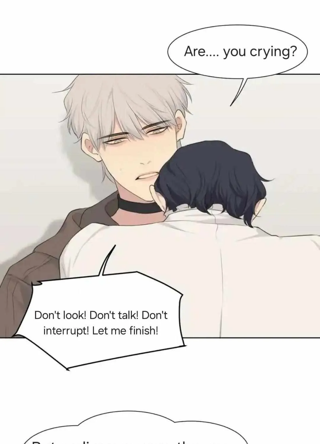Prejudice Chapter 55 page 47 - 