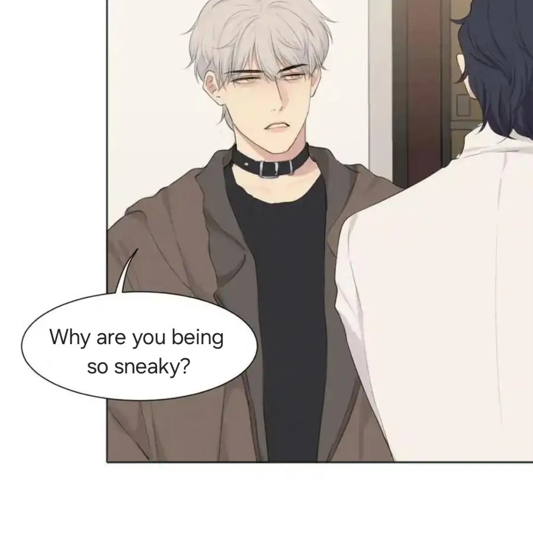Prejudice Chapter 55 page 6 - 