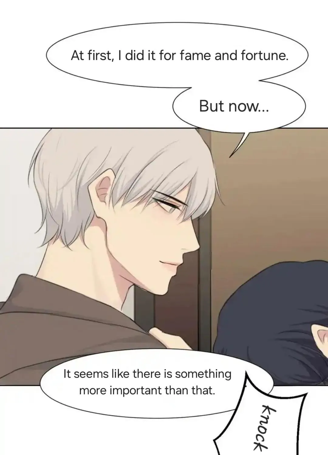 Prejudice Chapter 55 page 58 - 