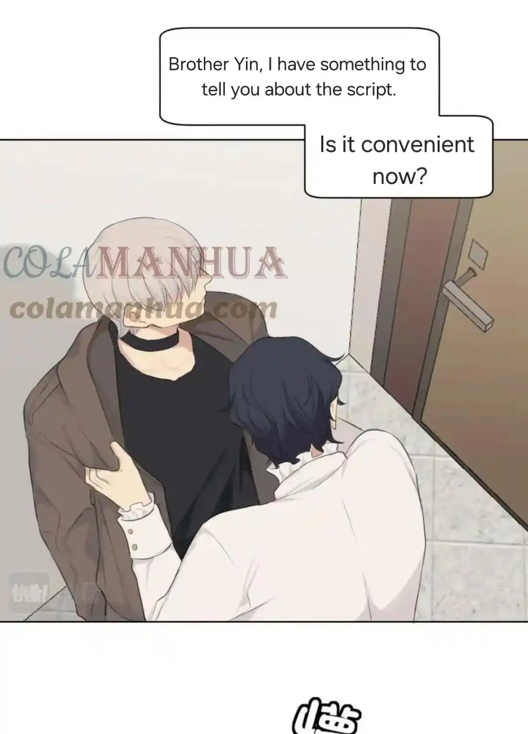 Prejudice Chapter 55 page 60 - 
