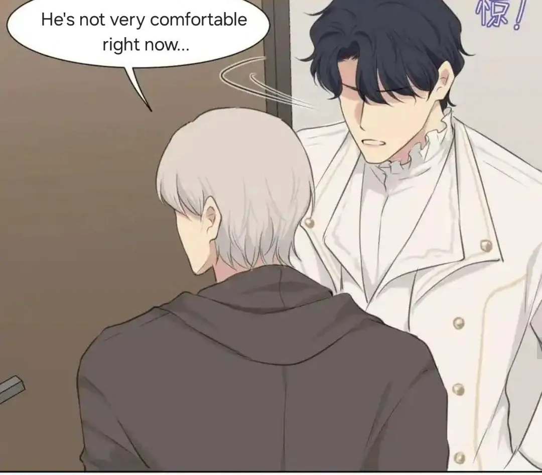 Prejudice Chapter 55 page 63 - 