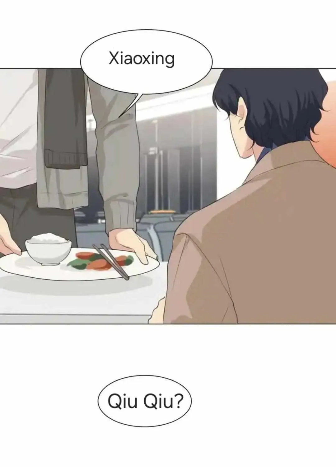 Prejudice Chapter 56 page 44 - 