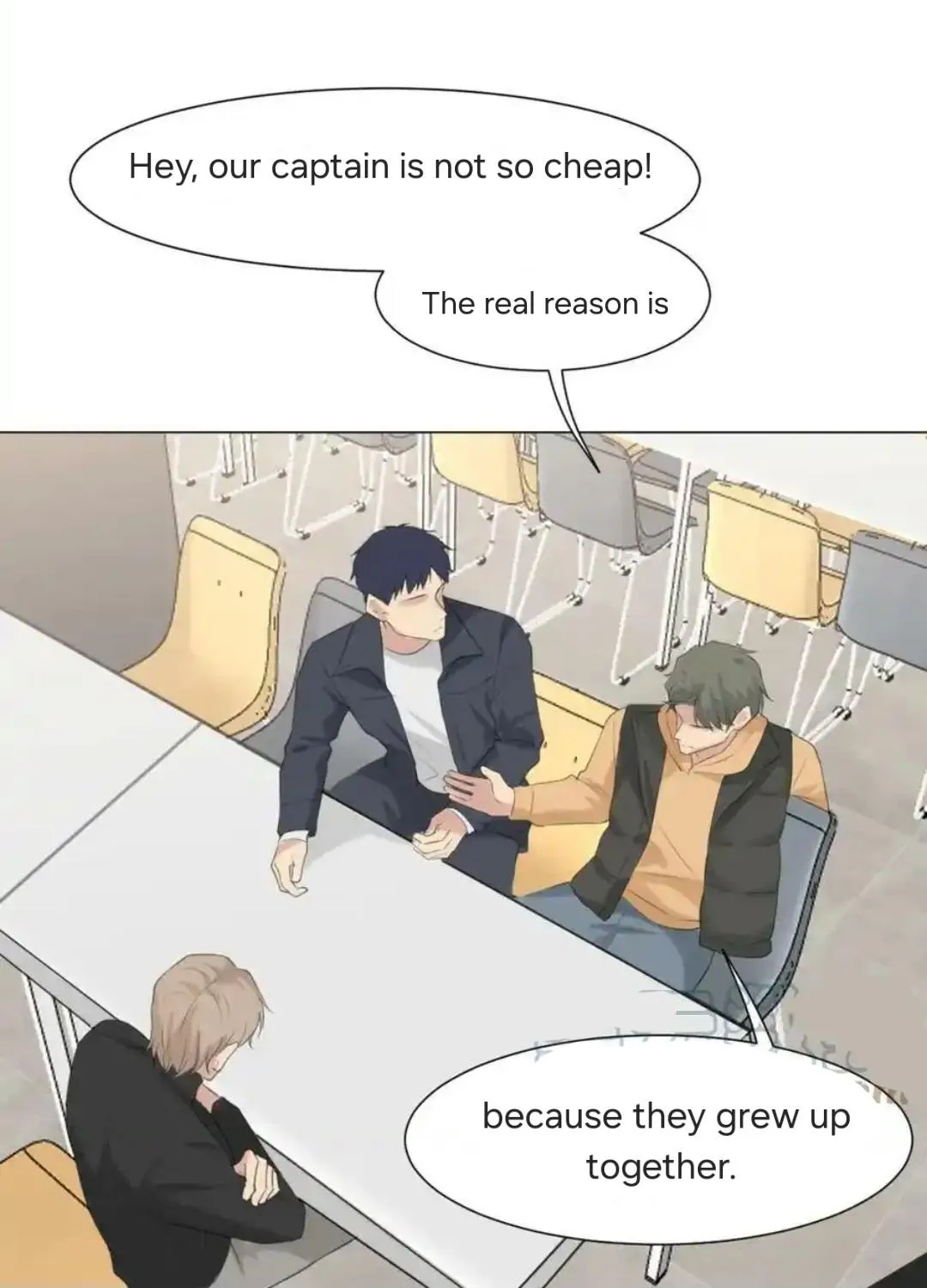 Prejudice Chapter 56 page 51 - 