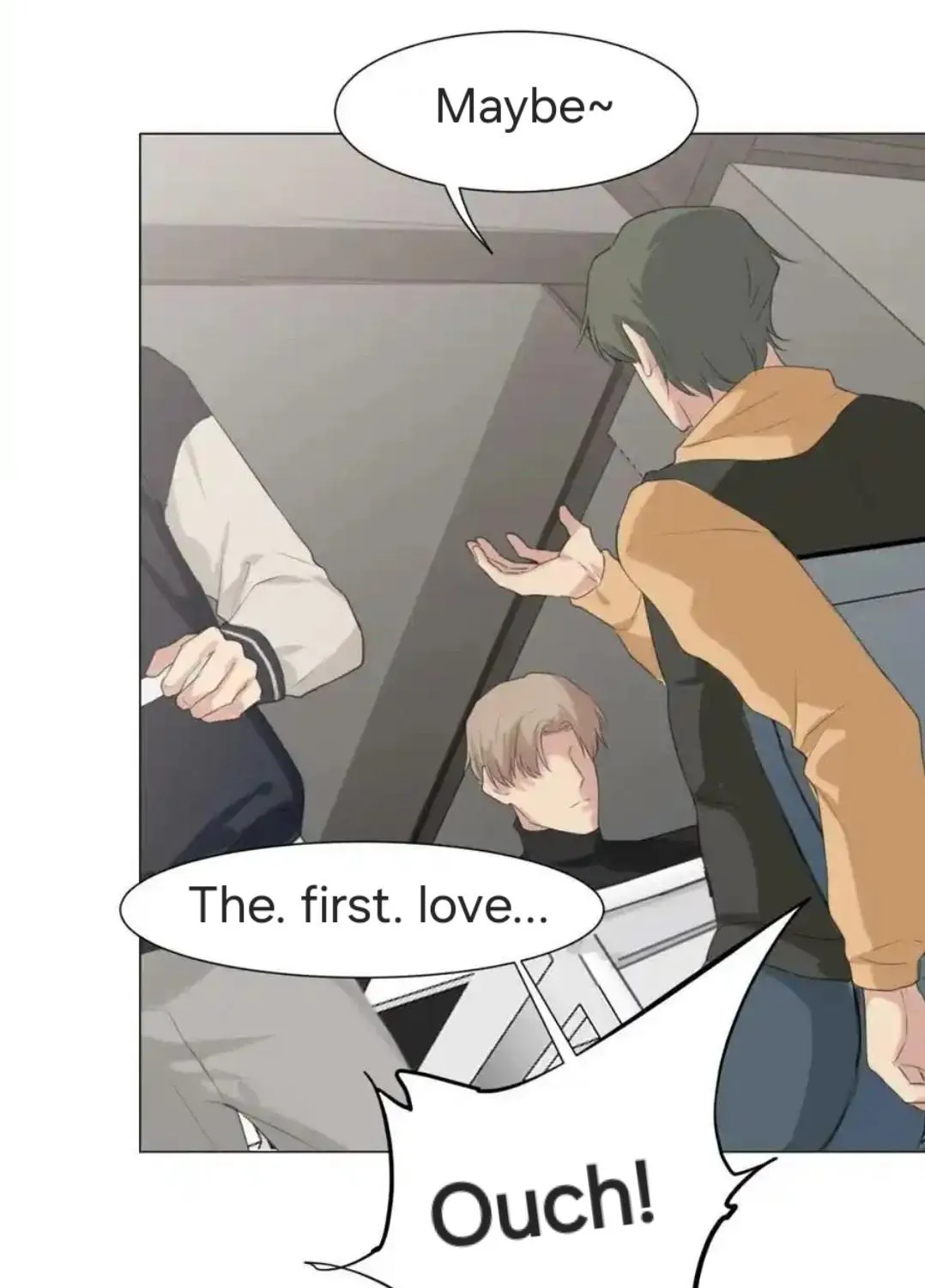 Prejudice Chapter 56 page 53 - 
