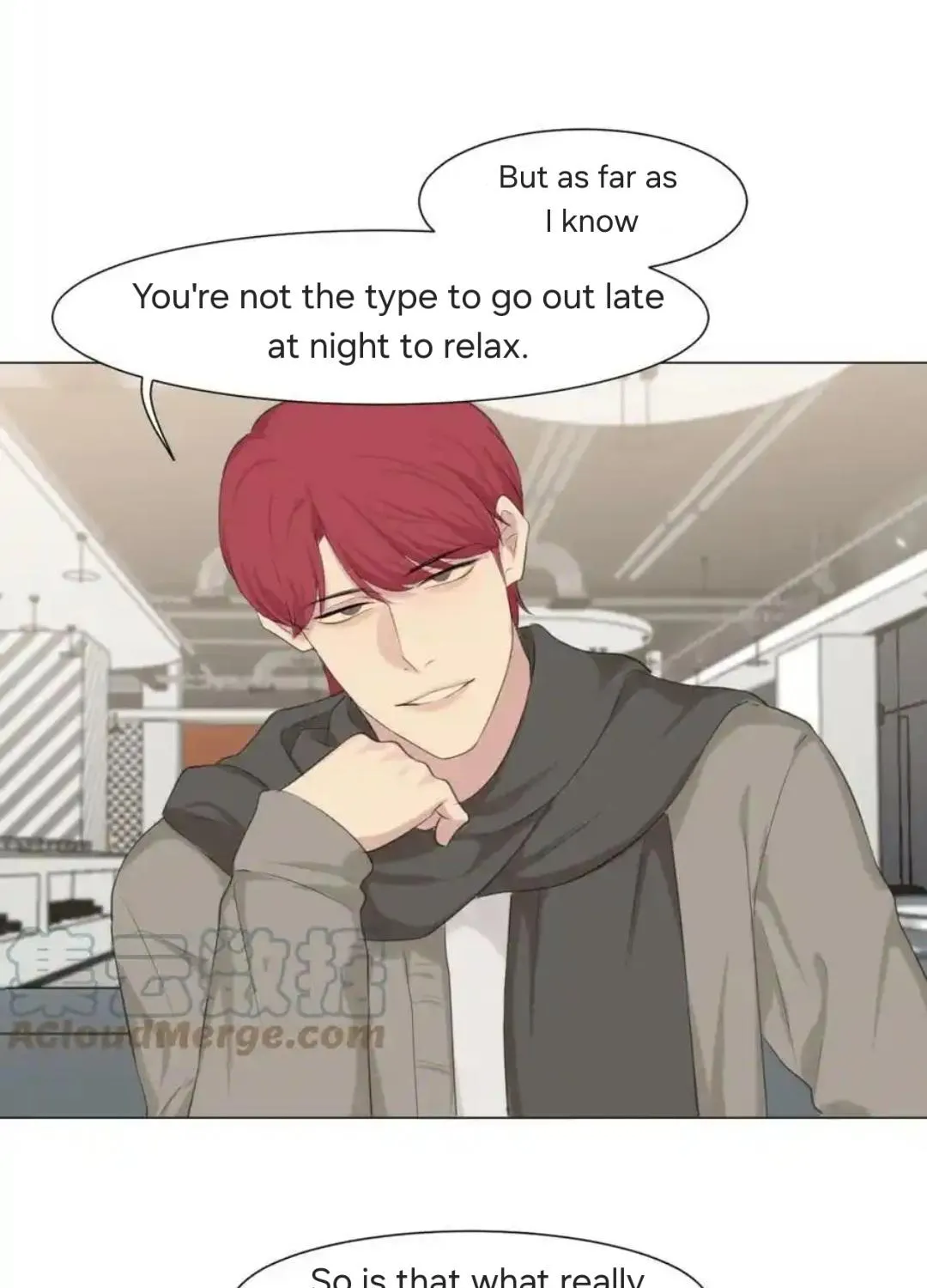 Prejudice Chapter 56 page 63 - 