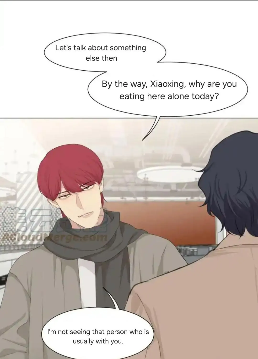 Prejudice Chapter 56 page 67 - 