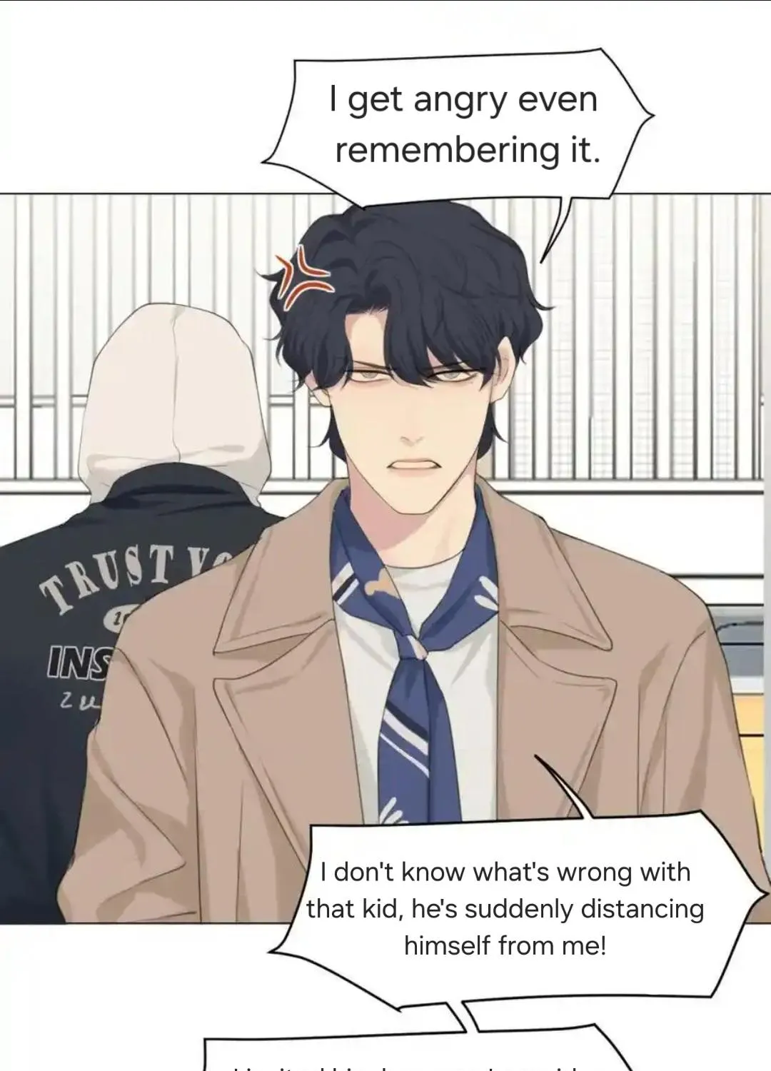 Prejudice Chapter 56 page 69 - 
