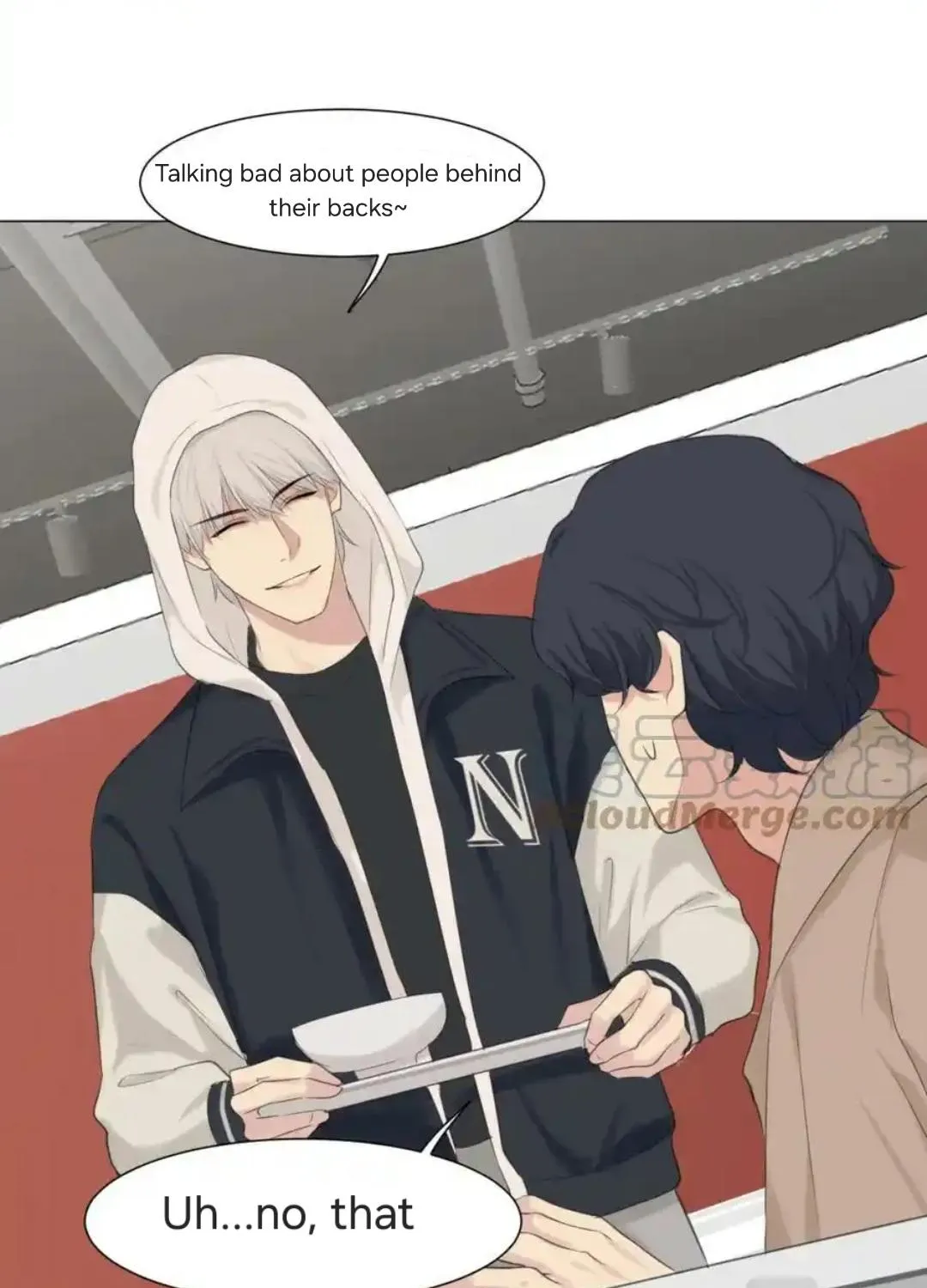 Prejudice Chapter 56 page 79 - 