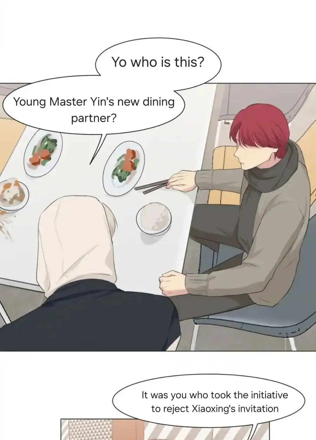 Prejudice Chapter 56 page 81 - 