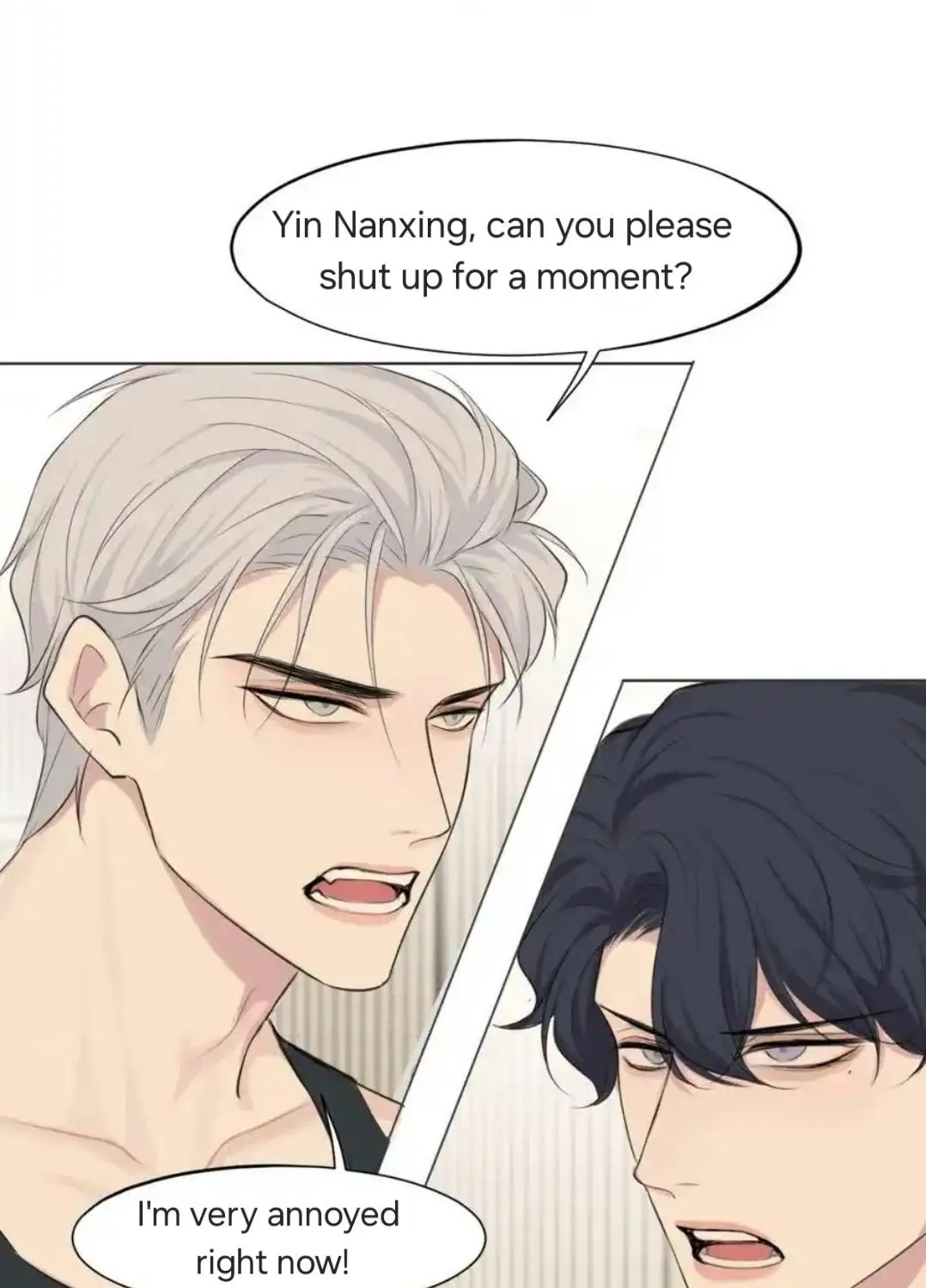 Prejudice Chapter 57 page 12 - 