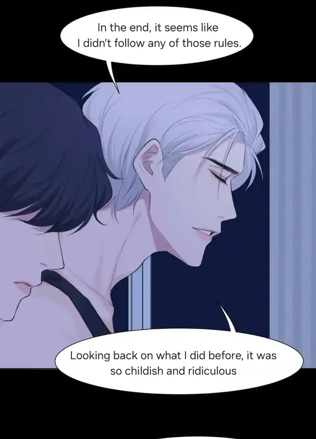 Prejudice Chapter 57 page 24 - 