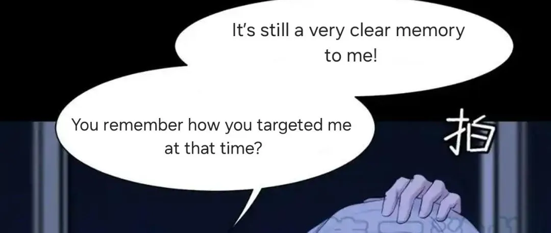 Prejudice Chapter 57 page 25 - 