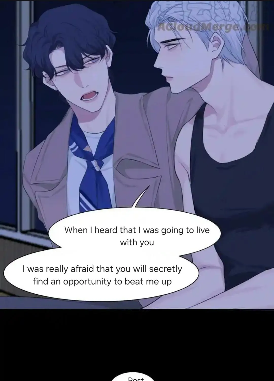 Prejudice Chapter 57 page 26 - 