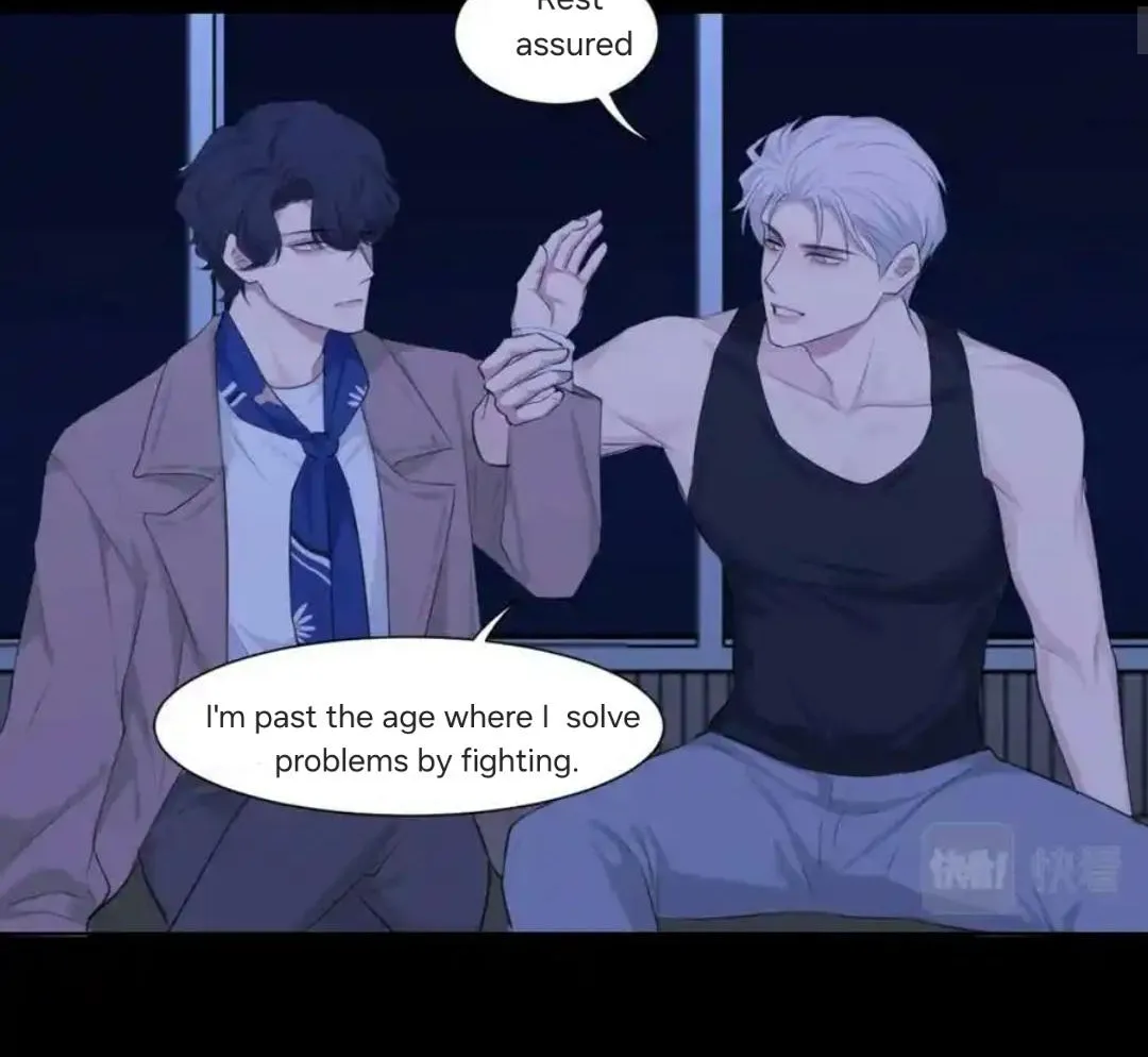 Prejudice Chapter 57 page 27 - 