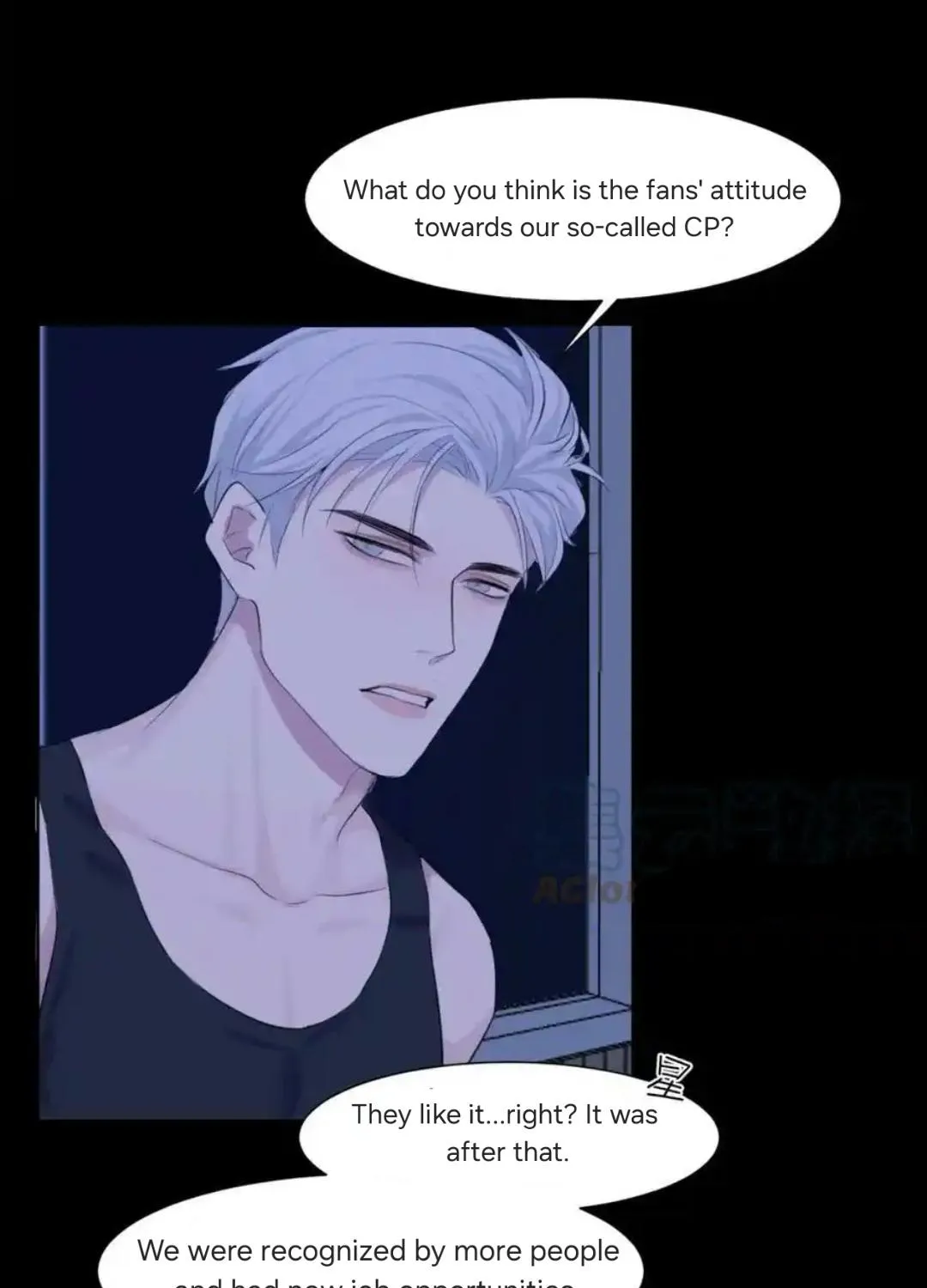 Prejudice Chapter 57 page 28 - 