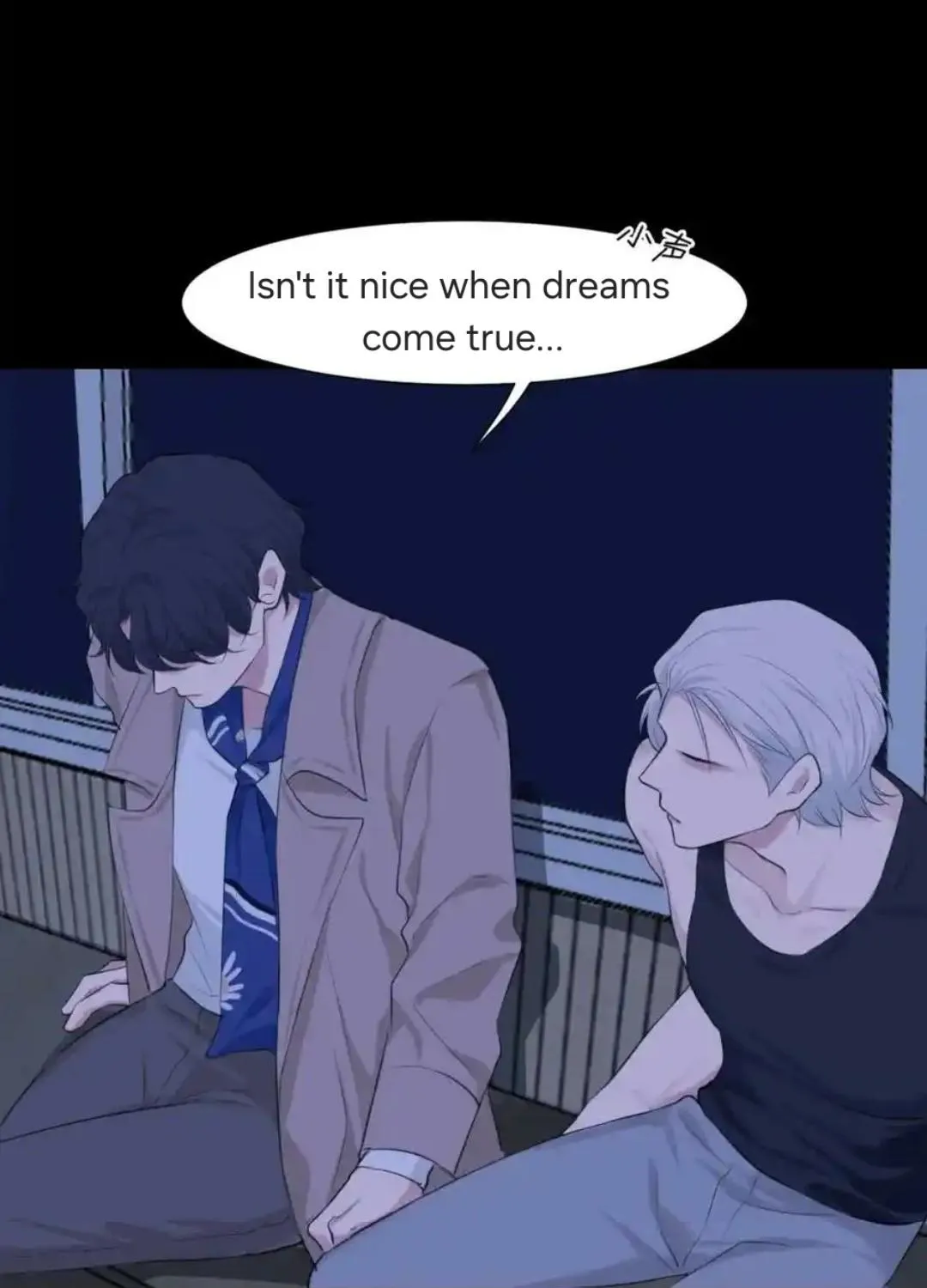 Prejudice Chapter 57 page 32 - 