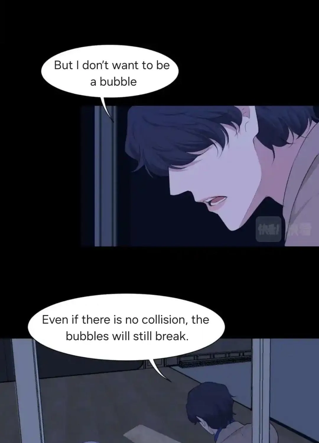 Prejudice Chapter 57 page 38 - 