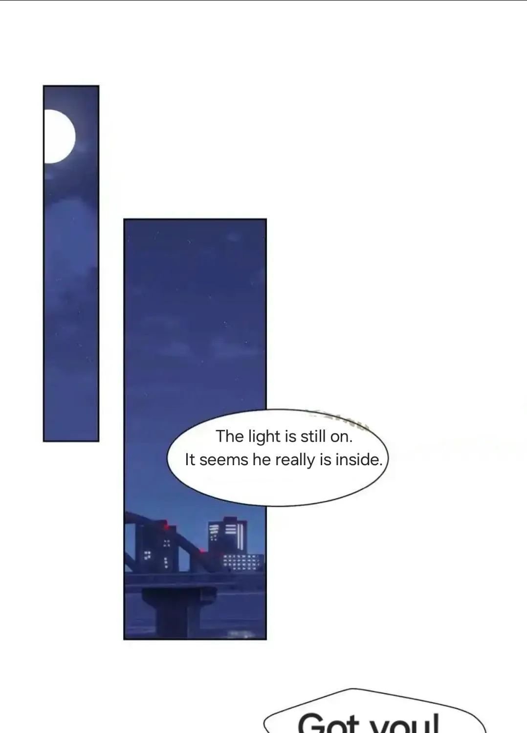Prejudice Chapter 57 page 5 - 