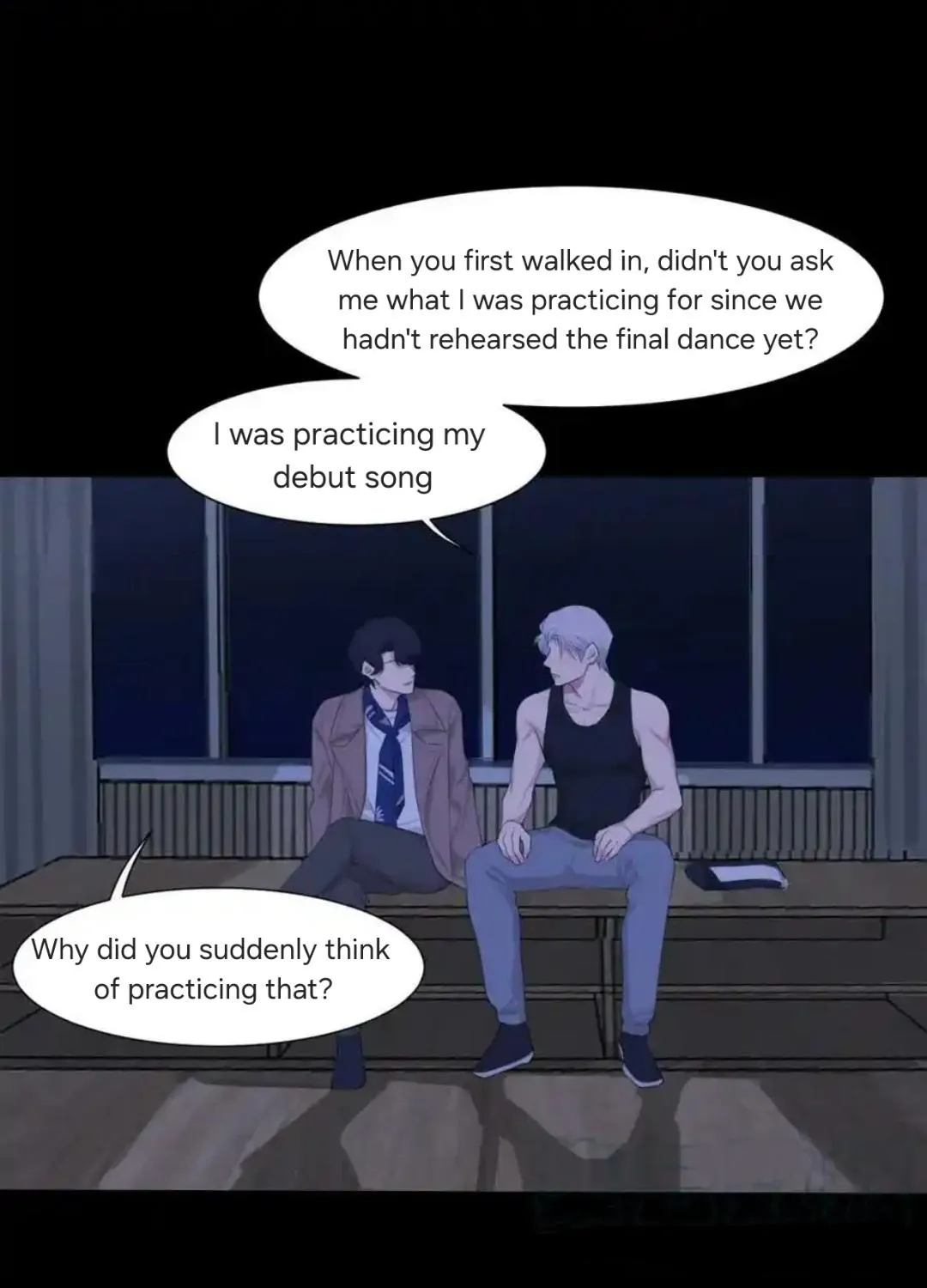 Prejudice Chapter 57 page 42 - 