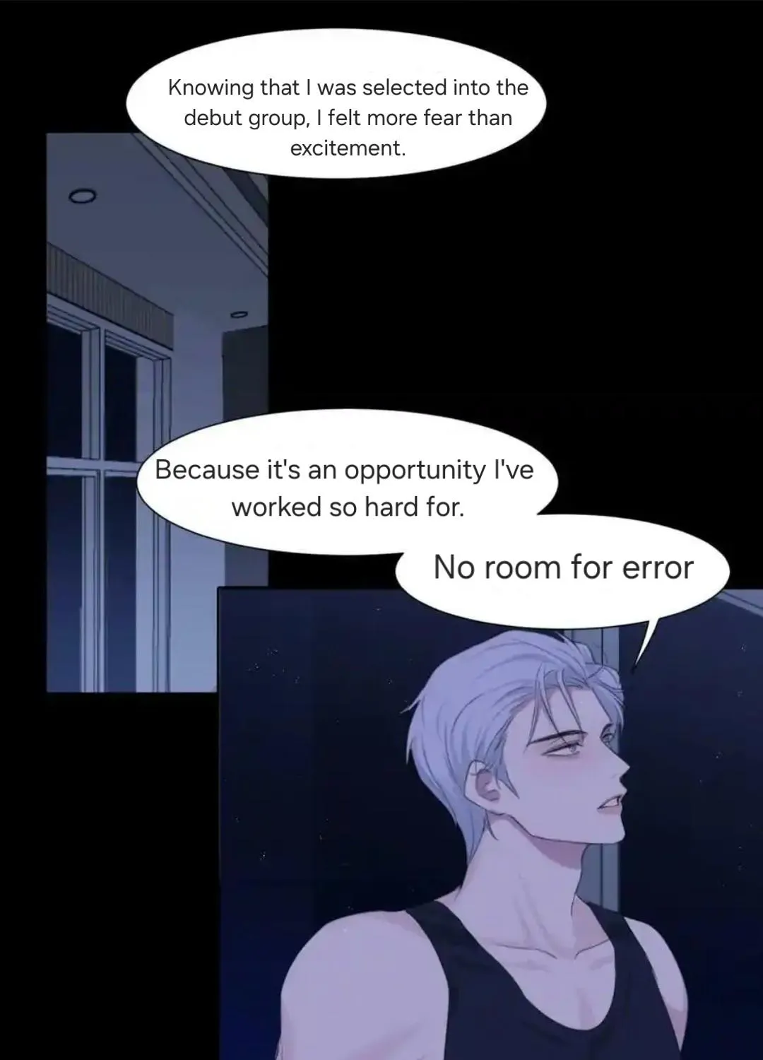 Prejudice Chapter 57 page 44 - 