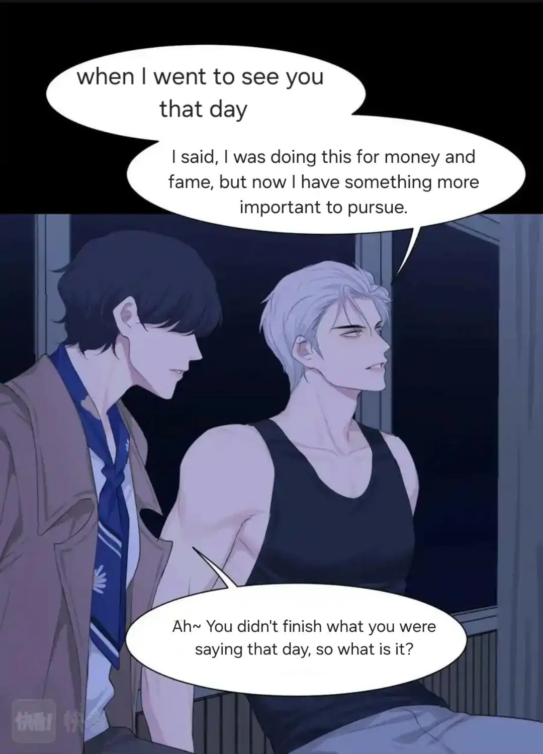 Prejudice Chapter 57 page 48 - 
