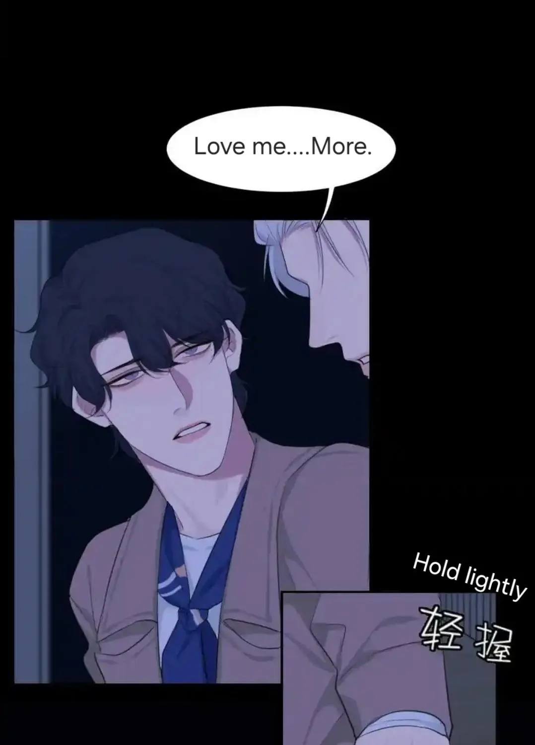 Prejudice Chapter 57 page 54 - 