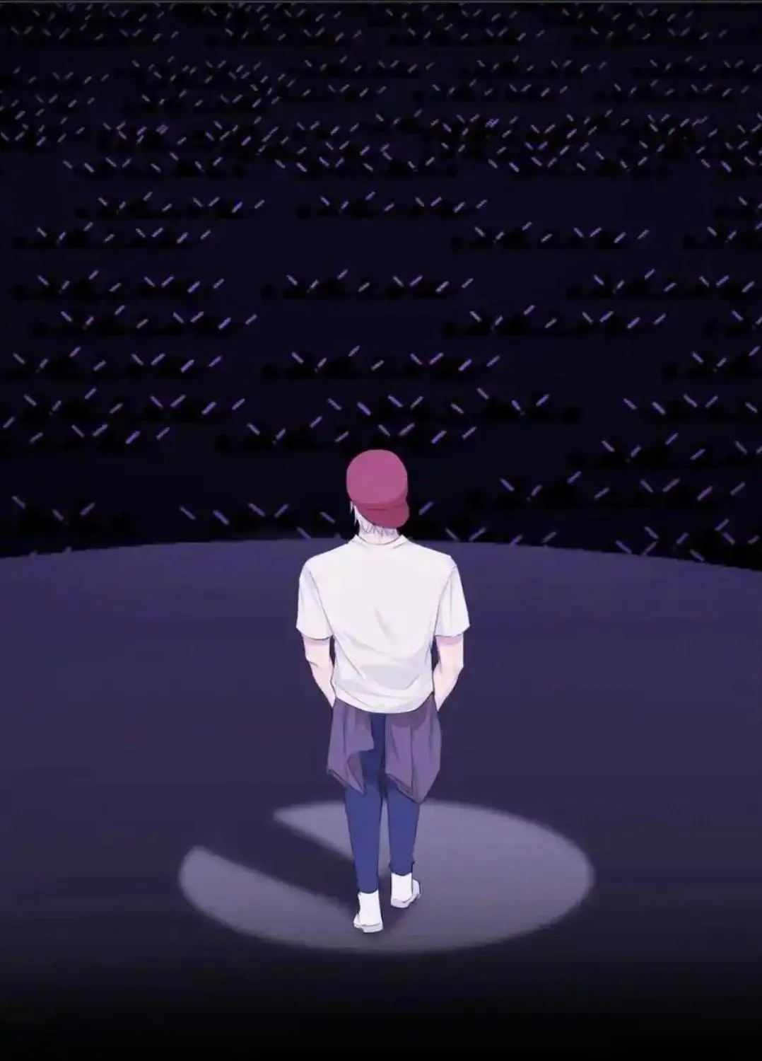Prejudice Chapter 57 page 60 - 