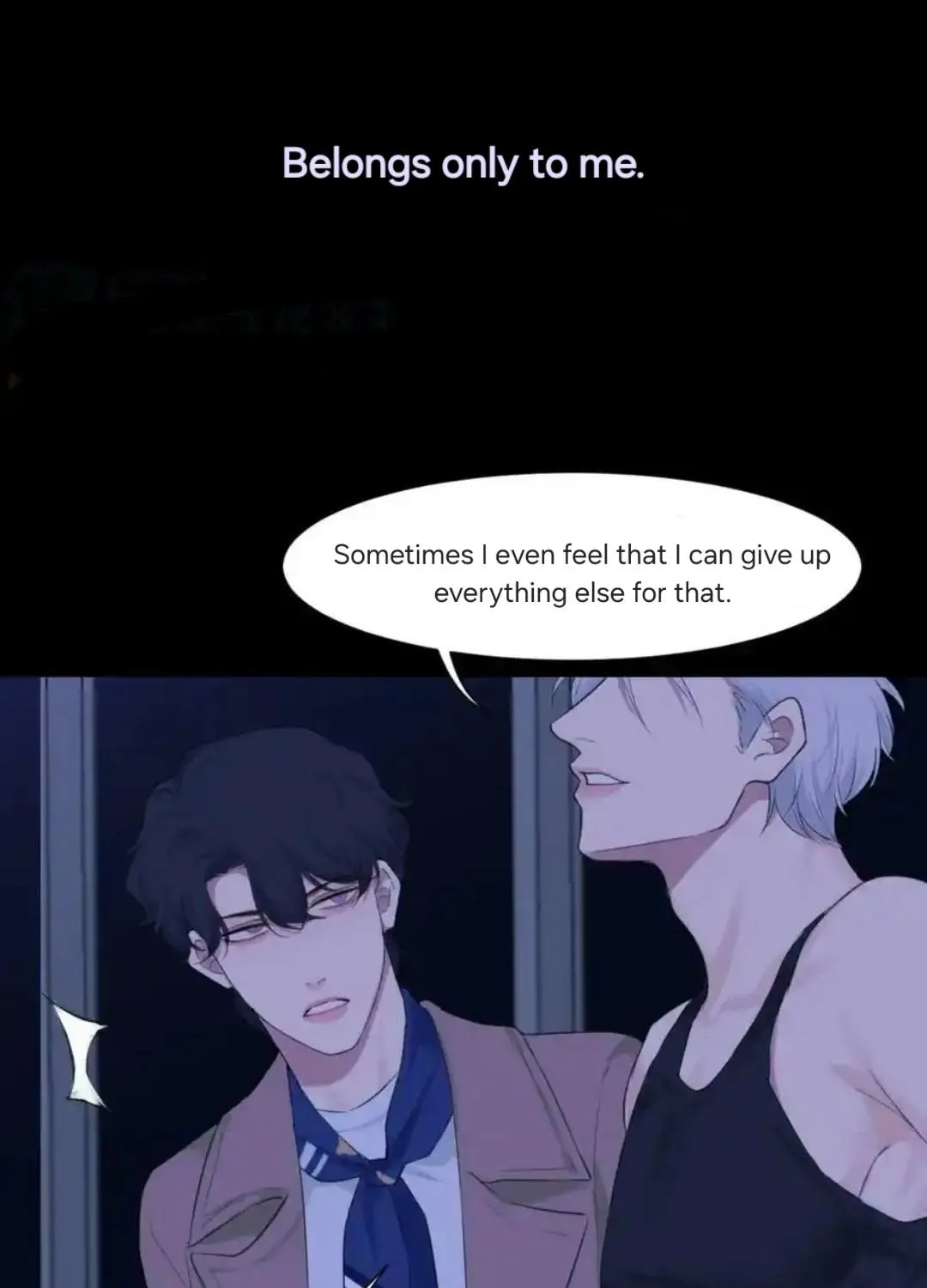 Prejudice Chapter 57 page 62 - 