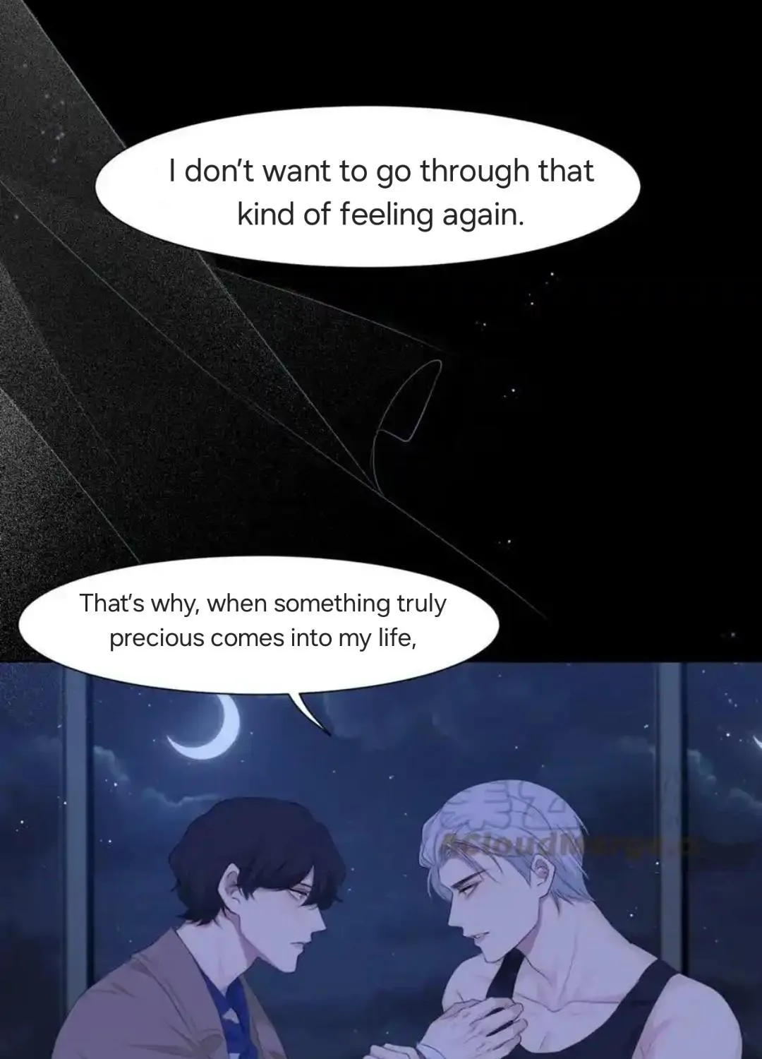 Prejudice Chapter 57 page 70 - 