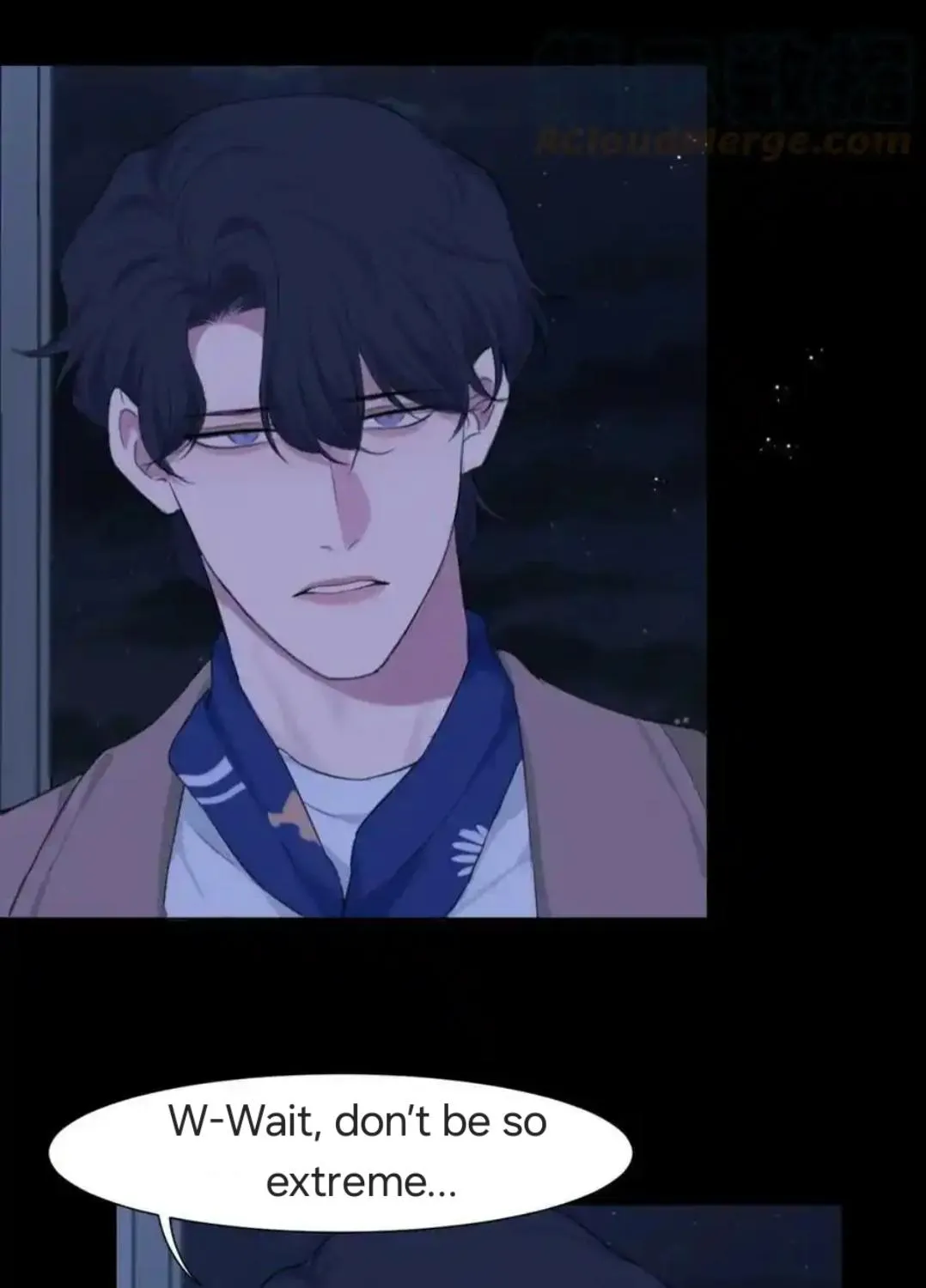 Prejudice Chapter 57 page 74 - 