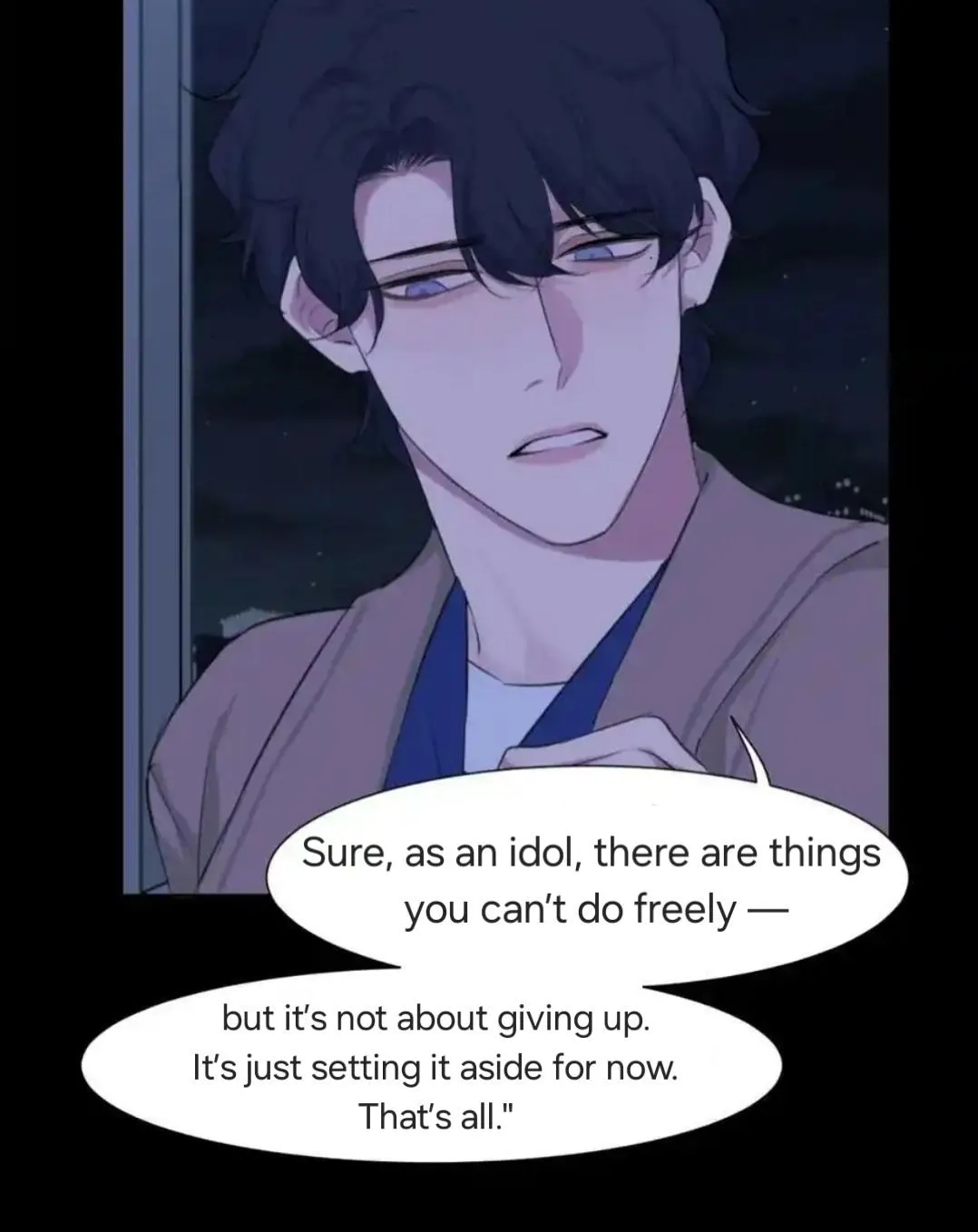 Prejudice Chapter 57 page 75 - 