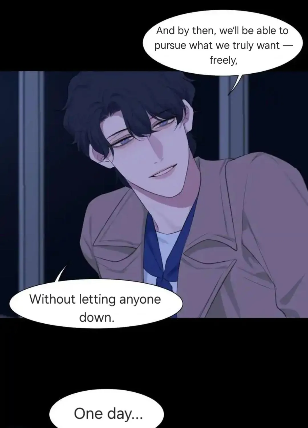 Prejudice Chapter 57 page 78 - 