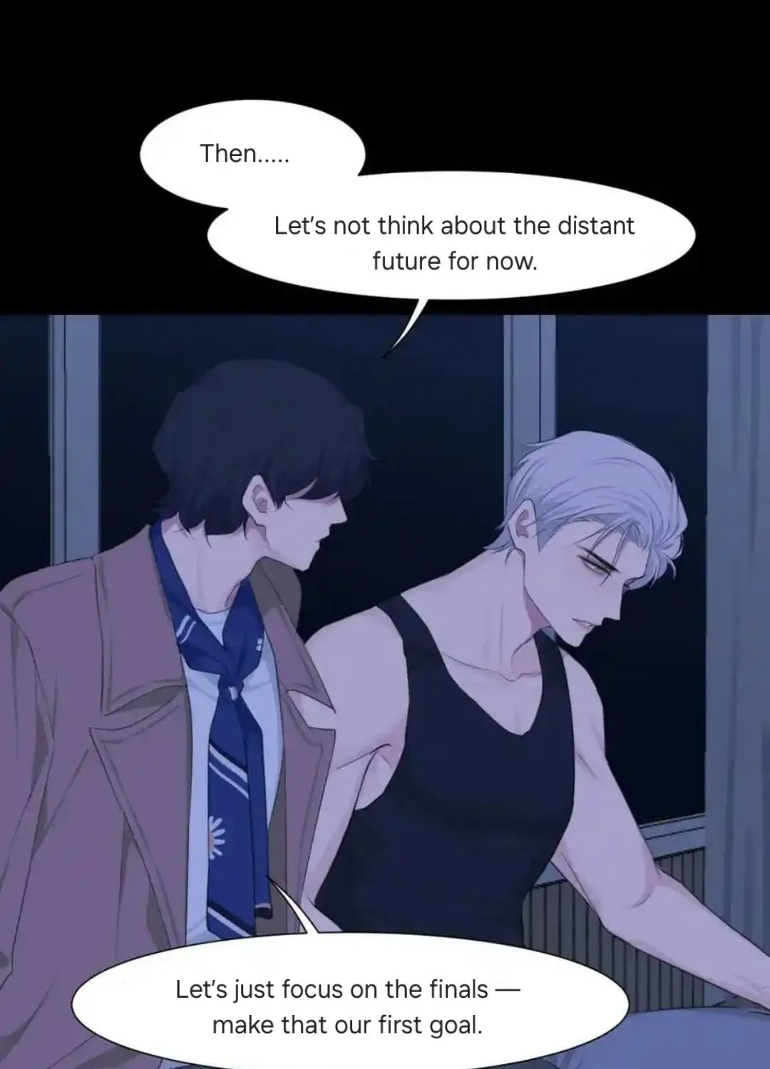 Prejudice Chapter 57 page 80 - 