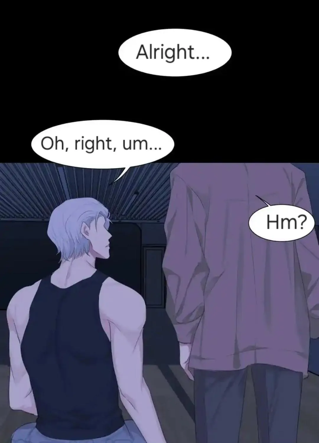 Prejudice Chapter 57 page 84 - 