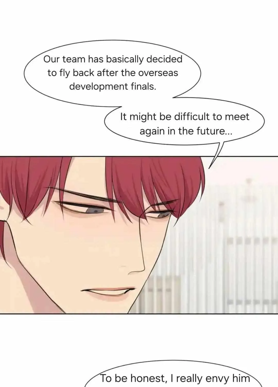 Prejudice Chapter 58 page 19 - 