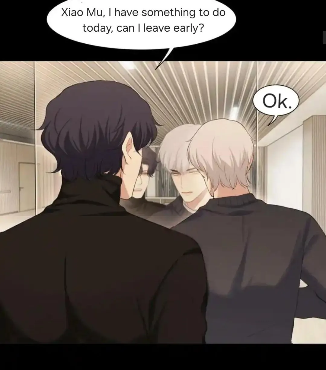 Prejudice Chapter 58 page 31 - 