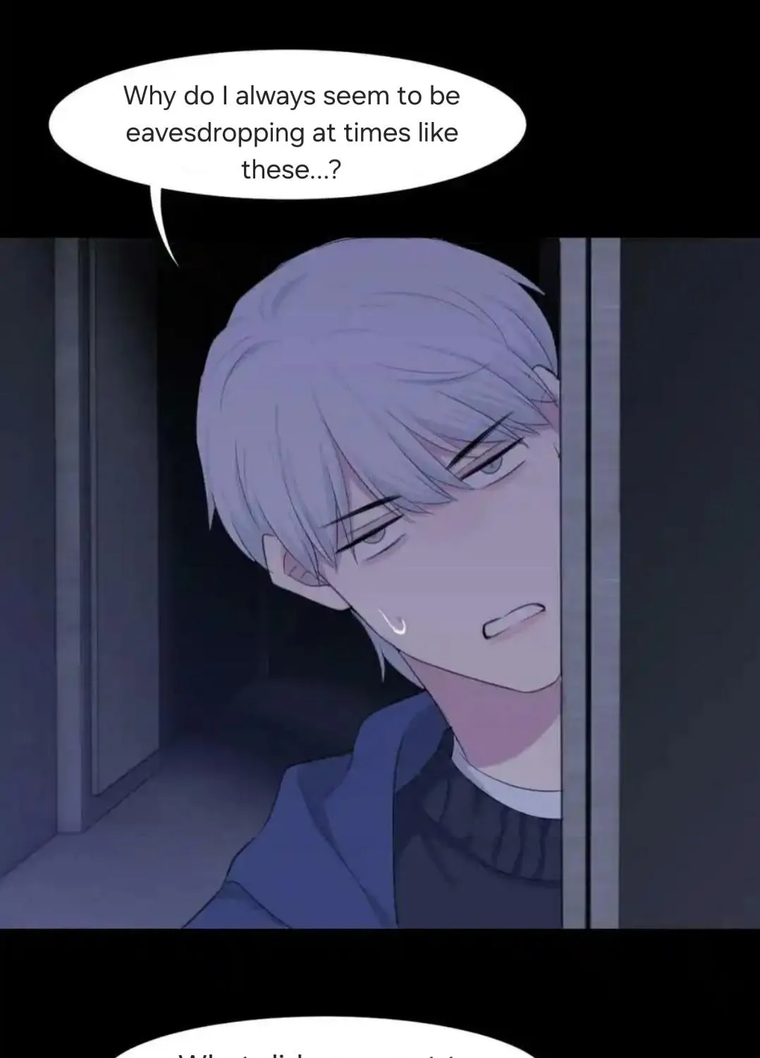 Prejudice Chapter 58 page 39 - 