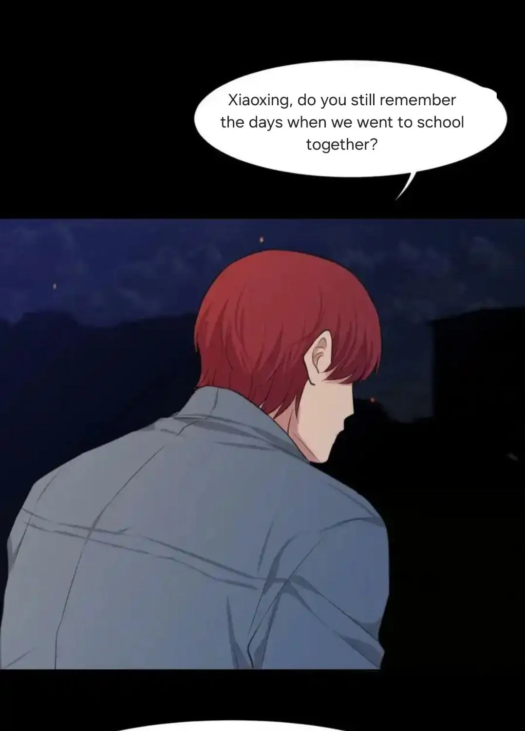 Prejudice Chapter 58 page 41 - 