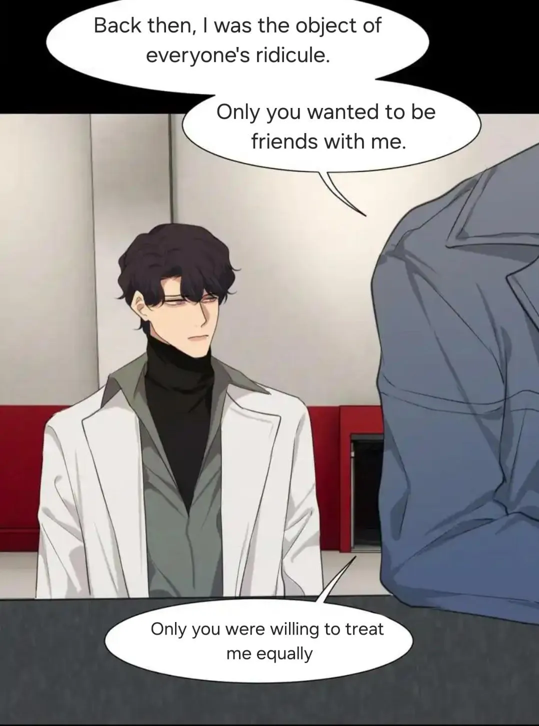 Prejudice Chapter 58 page 42 - 