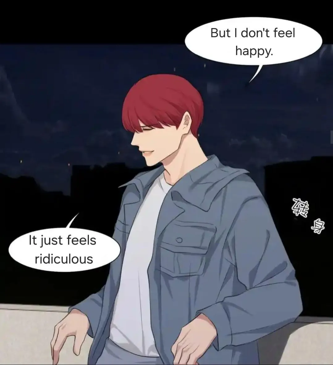 Prejudice Chapter 58 page 44 - 