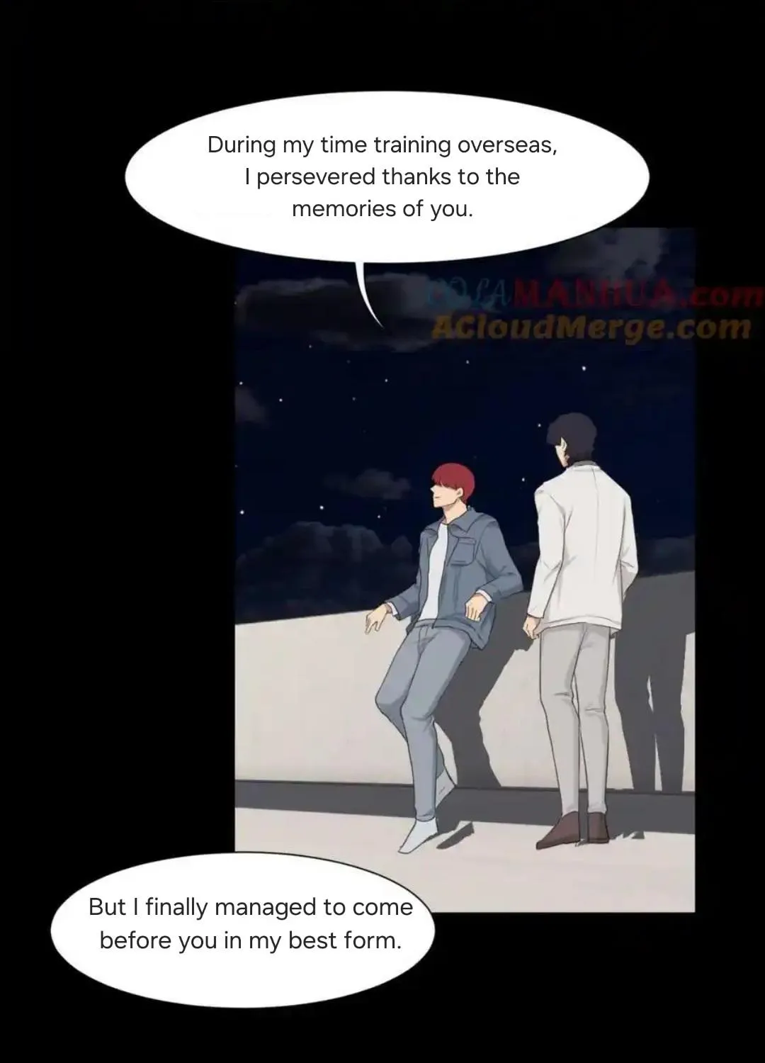 Prejudice Chapter 58 page 45 - 