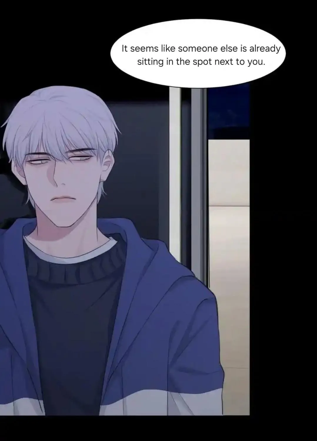 Prejudice Chapter 58 page 46 - 